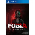 Fobia - St. Dinfna Hotel PS4